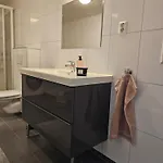 Apartment Kvaloya Aurora