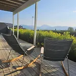 Kvaloya Aurora Apartment