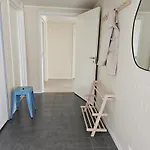 Apartment Kvaloya Aurora *
