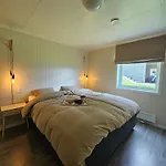 Kvaloya Aurora Apartment Tromso