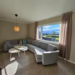 Apartment Kvaloya Aurora Tromso