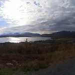 Kvaloya Aurora Tromso