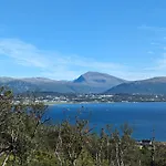 Kvaloya Aurora *
