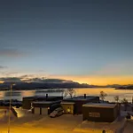 Kvaloya Aurora