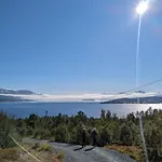 Kvaloya Aurora Apartment Tromso