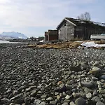 Kvaloya Aurora Apartment *