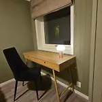 Apartment Kvaloya Aurora *