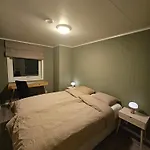 Kvaloya Aurora Apartment Tromso