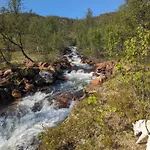 Kvaloya Aurora