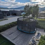 Kvaloya Aurora Apartment