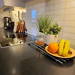 Apartment Kvaloya Aurora *