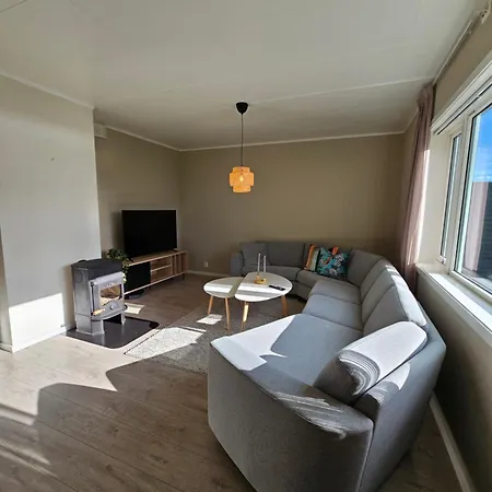 Kvaloya Aurora Tromsø