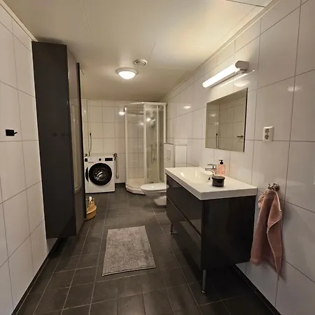 Kvaloya Aurora * Tromsø