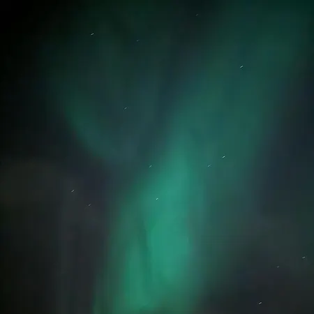 Kvaloya Aurora
