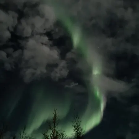 Apartment Kvaloya Aurora Tromsø