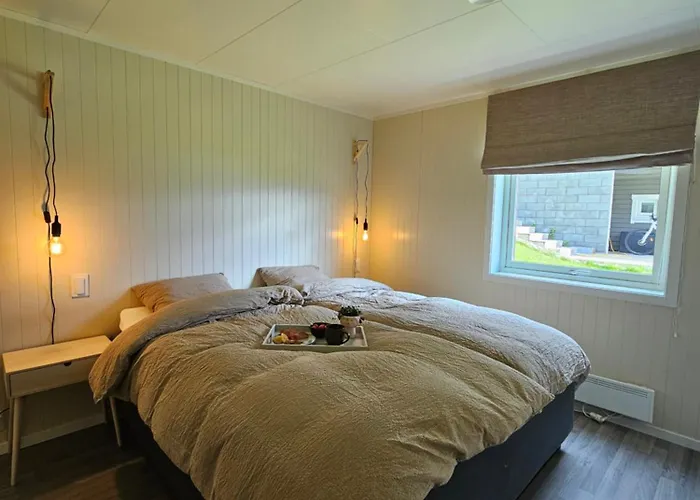 Kvaloya Aurora Apartment Tromsø
