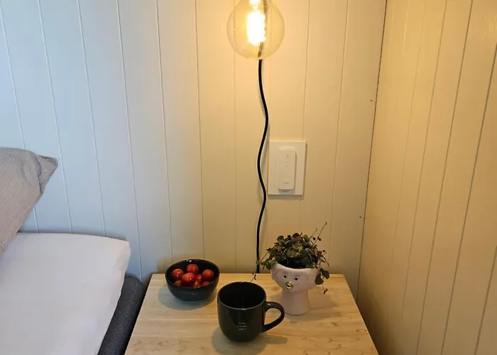 Appartement Kvaloya Aurora