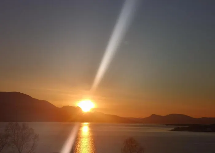 Kvaloya Aurora Tromsø