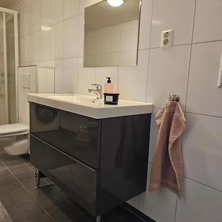 Apartamento Kvaloya Aurora