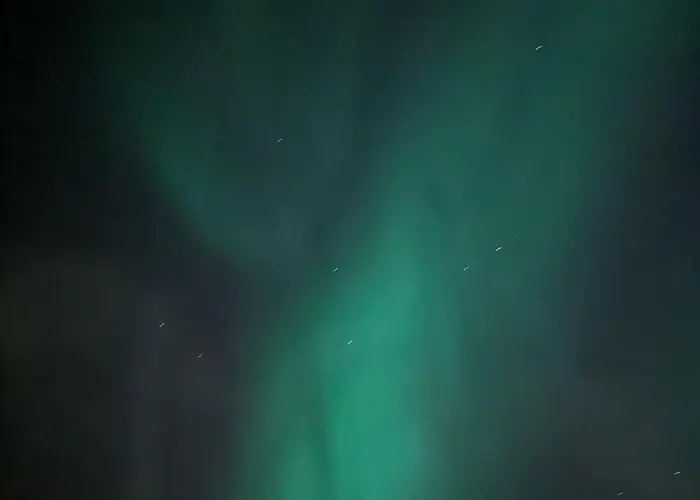Kvaloya Aurora
