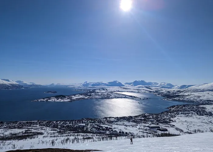 Kvaloya Aurora